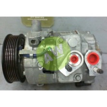 NP 7SBH17C A/D PV6 124MM 12V V-B (2D-1T) VALV. ELECT.