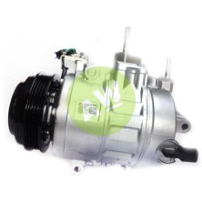 NP 7SBH17C A/D PV4 116MM 12V V-B (2D-1T) 447280-6923