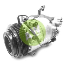 VI VS09E A/D PV6 123MM ST5 12V V-B (2D-2T) VALV. ELECT.