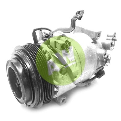 VI VS09E A/D PV6 123MM ST5 12V V-B (2D-2T) VALV. ELECT.