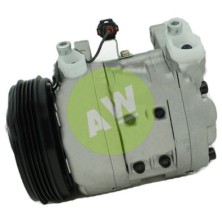 CL DKV14D PV4 125MM ST5 12V V-B (9260015U01) NISSAN
