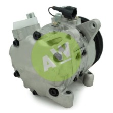 CL DKV14D PV4 125MM ST5 12V V-B (9260015U01) NISSAN