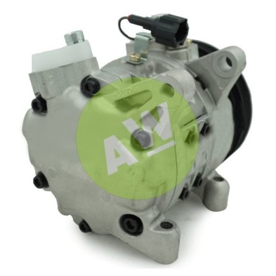 CL DKV14D PV4 125MM ST5 12V V-B (9260015U01) NISSAN