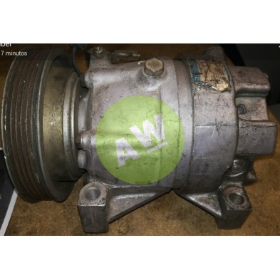 CL V5-15H A/D PV6 147MM ST10 12V V-B (2D-2T CORTOS) 9260078E01