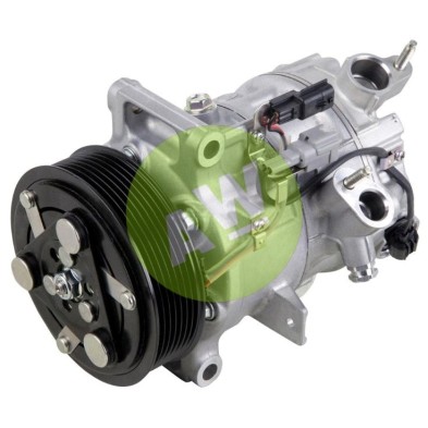 SD PXC14(1731) A/D PV7 115MM 12V V-B (EEB) 2D-1T VALV. ELECT.