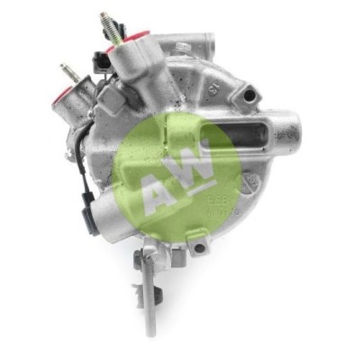 SD PXC14(1731) A/D PV7 115MM 12V V-B (EEB) 2D-1T VALV. ELECT.