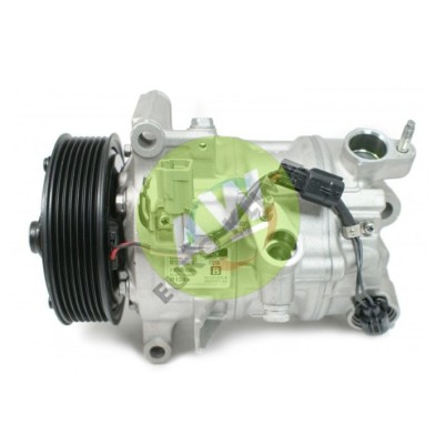 SD PXC14(1731) A/D PV7 115MM 12V V-B (EEB) 2D-1T VALV. ELECT.