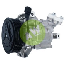 CL DKV08R A/D PV7 115MM 12V V-B (2D-1T)