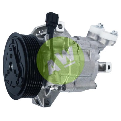 CL DKV08R A/D PV7 115MM 12V V-B (2D-1T)
