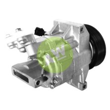 CL DKV08R A/D PV7 115MM 12V V-B (2D-1T)