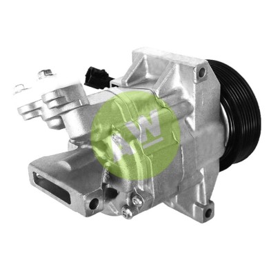CL DKV08R A/D PV7 115MM 12V V-B (2D-1T)