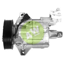CL DKV08R A/D PV7 115MM 12V V-B (2D-1T)