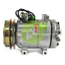 ZX DCW17D 1A 130MM 12V H-O'R (D163)