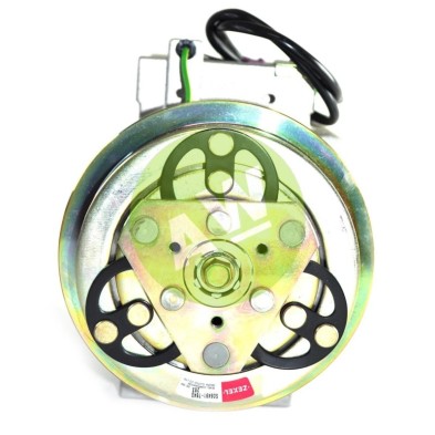 ZX DCW17D 1A 130MM 12V H-O'R (D163)