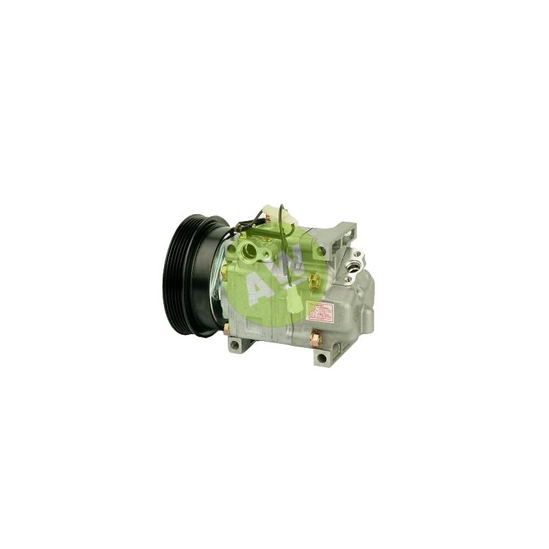PA H12A0AX4QUGL A/D PV5 129MM 12V V-B