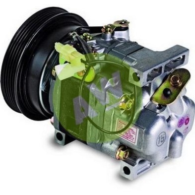 PA H12A0AX4QUGL A/D PV5 129MM 12V V-B