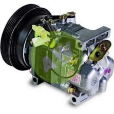 PA H12A0AX4QUGL A/D PV5 129MM 12V V-B