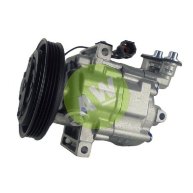 CL DKV08R A/D PV4 124MM ST3 12V V-B