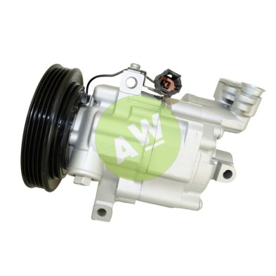 CL DKV08R A/D PV4 124MM ST3 12V V-B