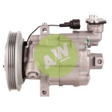 CL DKV08R A/D PV4 124MM ST3 12V V-B