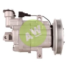 CL DKV08R A/D PV4 124MM ST3 12V V-B