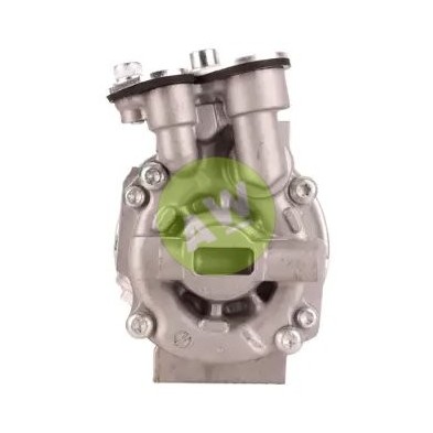 CL DKV08R A/D PV4 124MM ST3 12V V-B