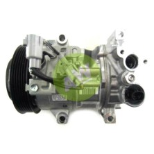 NP 6SAS14C A/D PV6 125MM 12V V-B (2D-2T) VALV. ELECT. TOYOTA