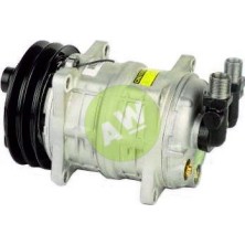 ZX TM15HD 2A 135MM 12V V-O'R