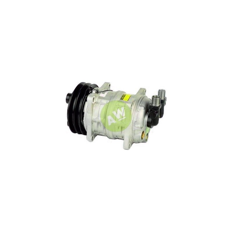 ZX TM15HD 2A 135MM 12V V-O'R