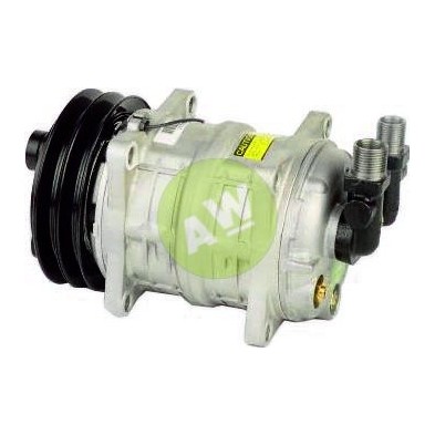 ZX TM15HD 2A 135MM 12V V-O'R