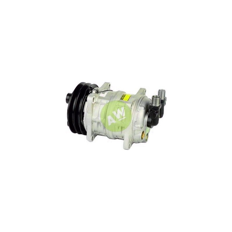 ZX TM15HD 2A 135MM 12V H-B