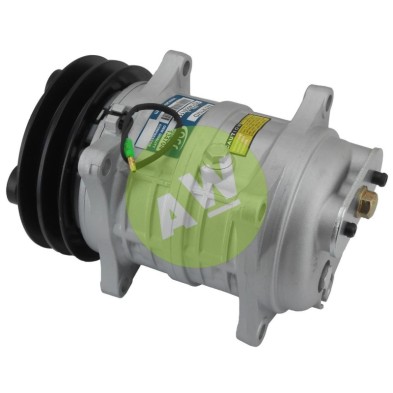 ZX TM15XD 2A 135MM 12V H-B
