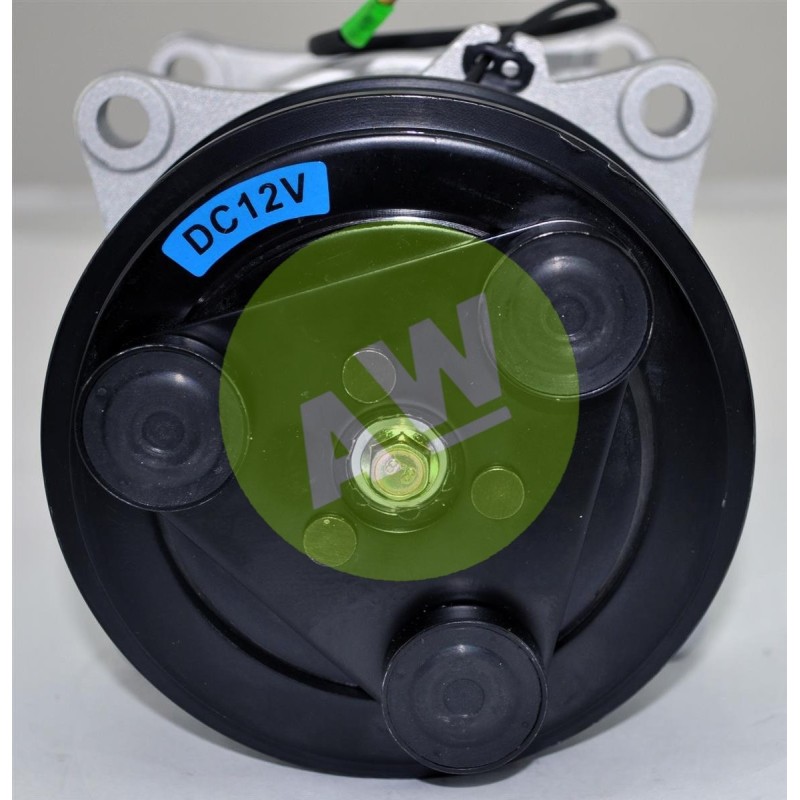 ZX TM15HD PV6 123MM 12V H-O'R