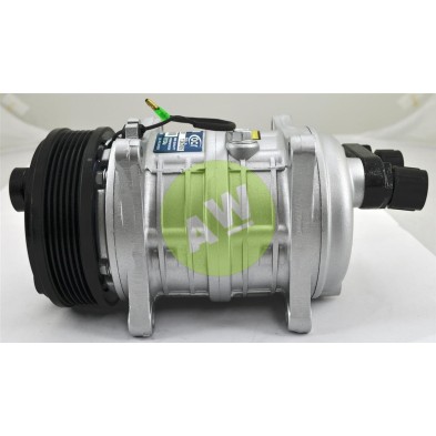 ZX TM15HD PV6 123MM 12V H-O'R