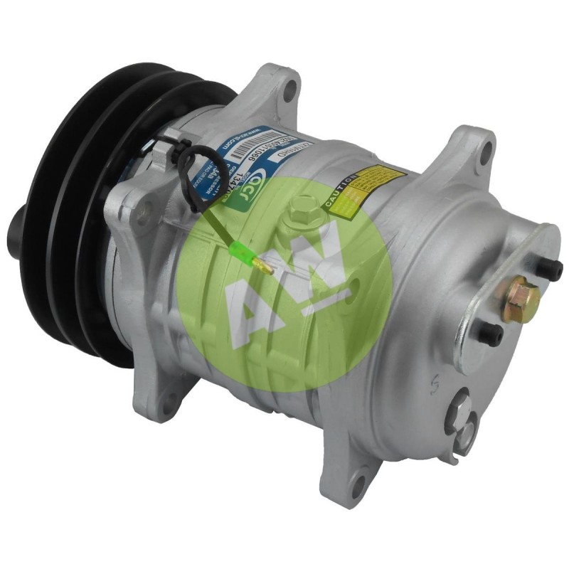ZX TM16HD 2A 135MM 12V H-B