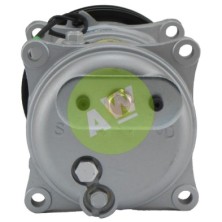 ZX TM16HD 2A 135MM 12V H-B