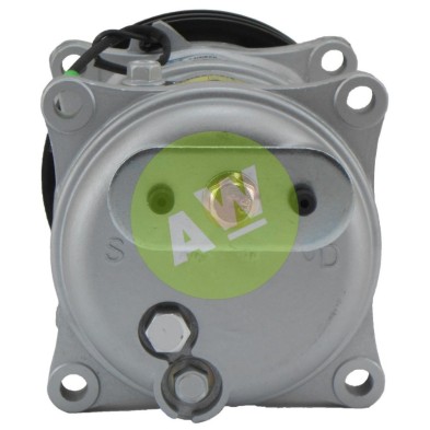 ZX TM16HD 2A 135MM 12V H-B