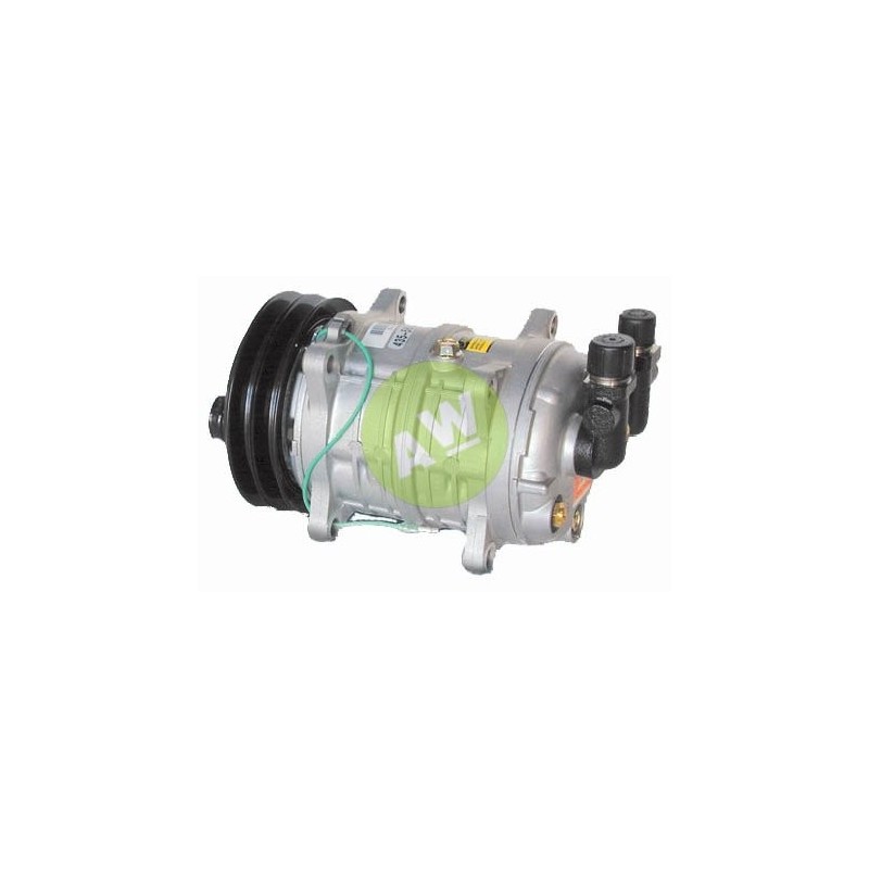 ZX TM16HD 2A 135MM 24V V-O'R
