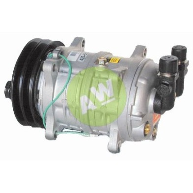 ZX TM16HD 2A 135MM 24V V-O'R
