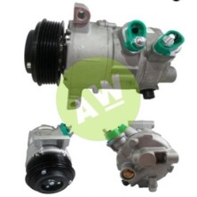 ZX TM16HD PV8 123MM 12V H-O'R