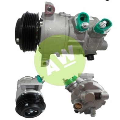 ZX TM16HD PV8 123MM 12V H-O'R