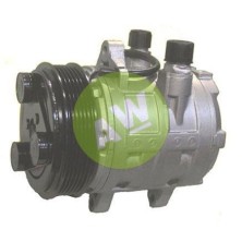 ZX TM08HD PV6 123MM 12V V-O'R
