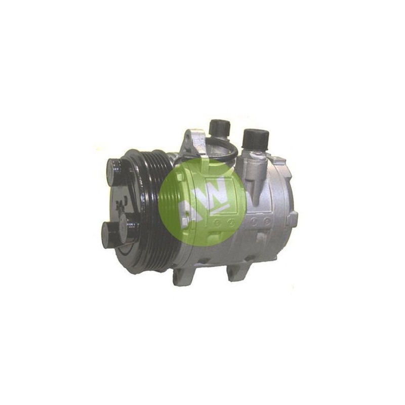 ZX TM08HD PV6 123MM 12V V-O'R