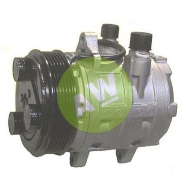ZX TM08HD PV6 123MM 12V V-O'R