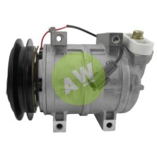 ZX DKS15CH A/D 1B 123MM ST10 24V V-B