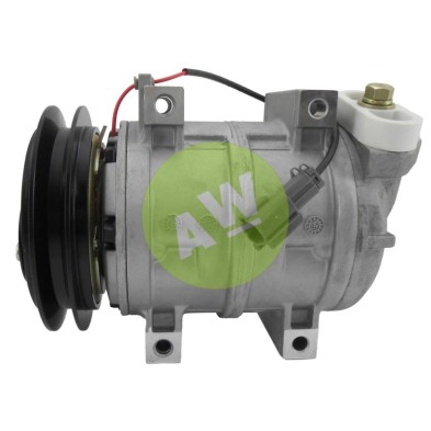 ZX DKS15CH A/D 1B 123MM ST10 24V V-B