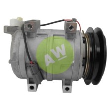 ZX DKS15CH A/D 1B 123MM ST10 24V V-B