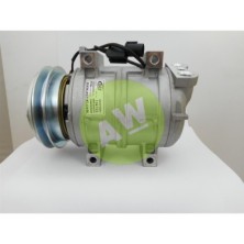 ZX DKS15CH A/D 1A 123MM ST12 12V V-B