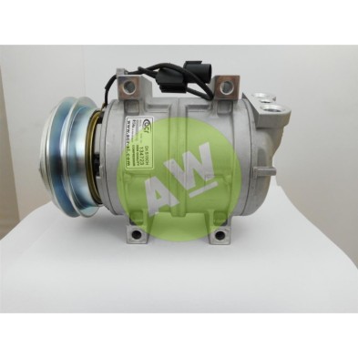 ZX DKS15CH A/D 1A 123MM ST12 12V V-B