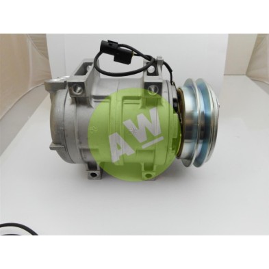 ZX DKS15CH A/D 1A 123MM ST12 12V V-B